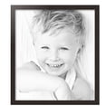 thumbnail image 2 of ArtToFrames 22" x 25" Coffee Picture Frame, 22x25 inch Brown MDF Poster Frame (WOM-3913), 3 Pack, 2 of 8