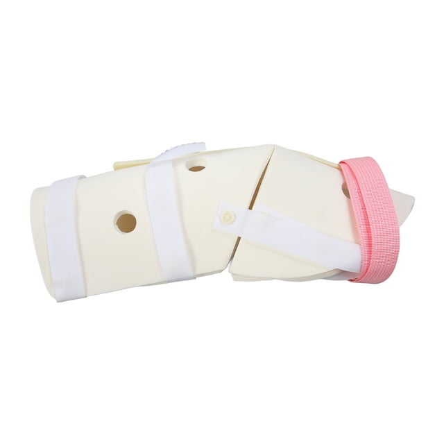 Humerus Brace, Fine Workmanship Comfortable Hook And Loop Design Humerus Splint For Humerus Fracture Fixation Right