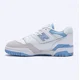 thumbnail image 3 of New Balance Fashion Shoes Men's Sneakers BB550LSB, 3 of 6