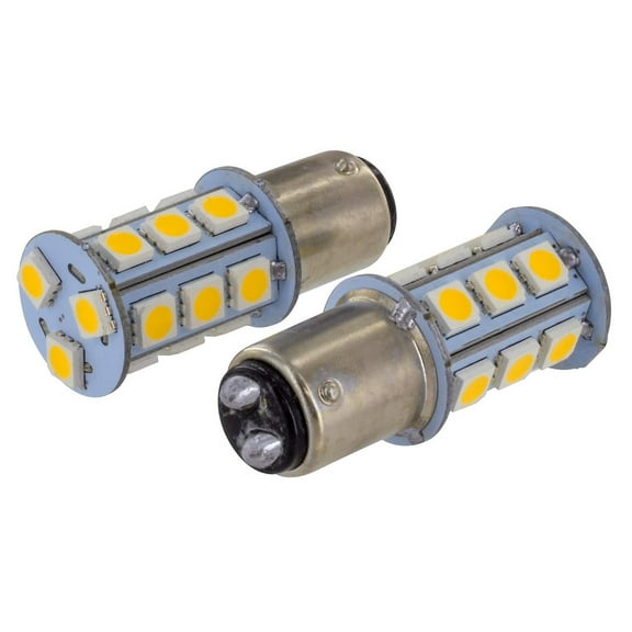 Diamond Group By Valterra Products DG726221VP Bulb Replacement LED - Multi-Directional, Warm