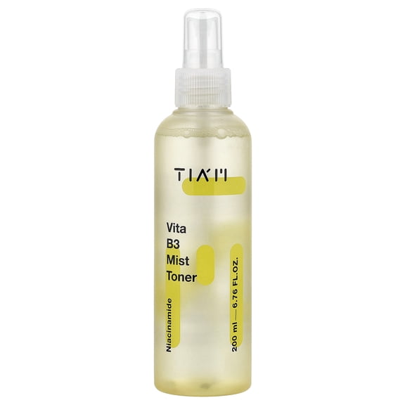 Tiam Vita B3 Mist Toner, 6.76 fl oz (200 ml)