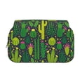 thumbnail image 2 of Easygdp Cactus 1 para Estuche de Lápices con Tapa Flip, Suministros de Oficina y Universidad para Adolescentes y Adultos, 2 of 7