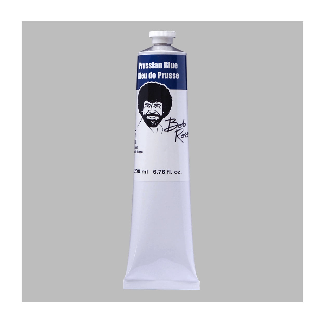 Bob Ross 200ML Landscape Oil Paints Full Set of 14 Signature Colors