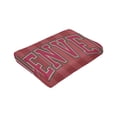 thumbnail image 6 of University Of Denver Ultra-Soft Micro Fleece Blanket Multi-Size Flannel Blanket, 6 of 7