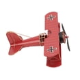 thumbnail image 4 of Accesorios De Modelo De Avión Avión Retro Delicado Vintage, 4 of 7