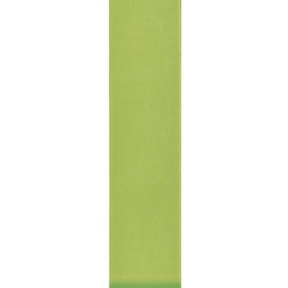 Offray 23mm Single Faced Satin Ribbon