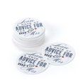 thumbnail image 2 of Signature Confetti, 2 of 3