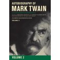 thumbnail image 2 of Autobiographie de Mark Twain, Mark Twain Relié, 2 of 2