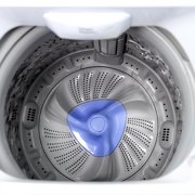 Avanti 1.7 cu. ft. Top Load Washing Machine, in White (STW16D0W)