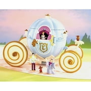 Cinderella Hidden Treasures Royal Carriage