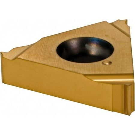 

Vargus 3ER 28UN VKX Carbide Laydown Threading Insert