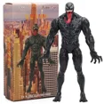 thumbnail image 5 of Marvel Los Vengadores Iron Man Mk46 Groot Spider Man Venom Doctor Strange Thor 1/6 Figura Modelo Coleccionable Adornos Juguete Regalos Divertidos, 5 of 5