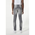 thumbnail image 3 of M. Society Men Stretched Denim Jeans(Gray Connor), 3 of 3