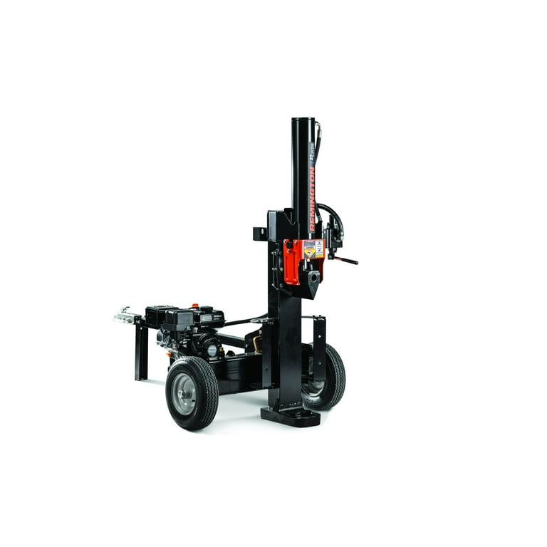 Remington Log Splitter