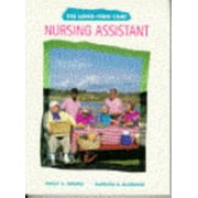 Angle View: The Long-Term Care Nursing Assistant [Paperback - Used]