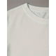 thumbnail image 3 of Women's "Let's Get Lucked Up" St. Patrick's Day T-Shirt - Casual Crew Neck, Short Sleeve, Comfortable Polyester Knit Top with Shamrock Print, Machine Washable, 3 of 6