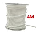thumbnail image 4 of Nylon Starter Pull Cord Recoil Rope Replacement For Lawnmower Chainsaw Strimmer Hedge Trimmers 25mm 3mm 35mm 4mm, 4 of 5