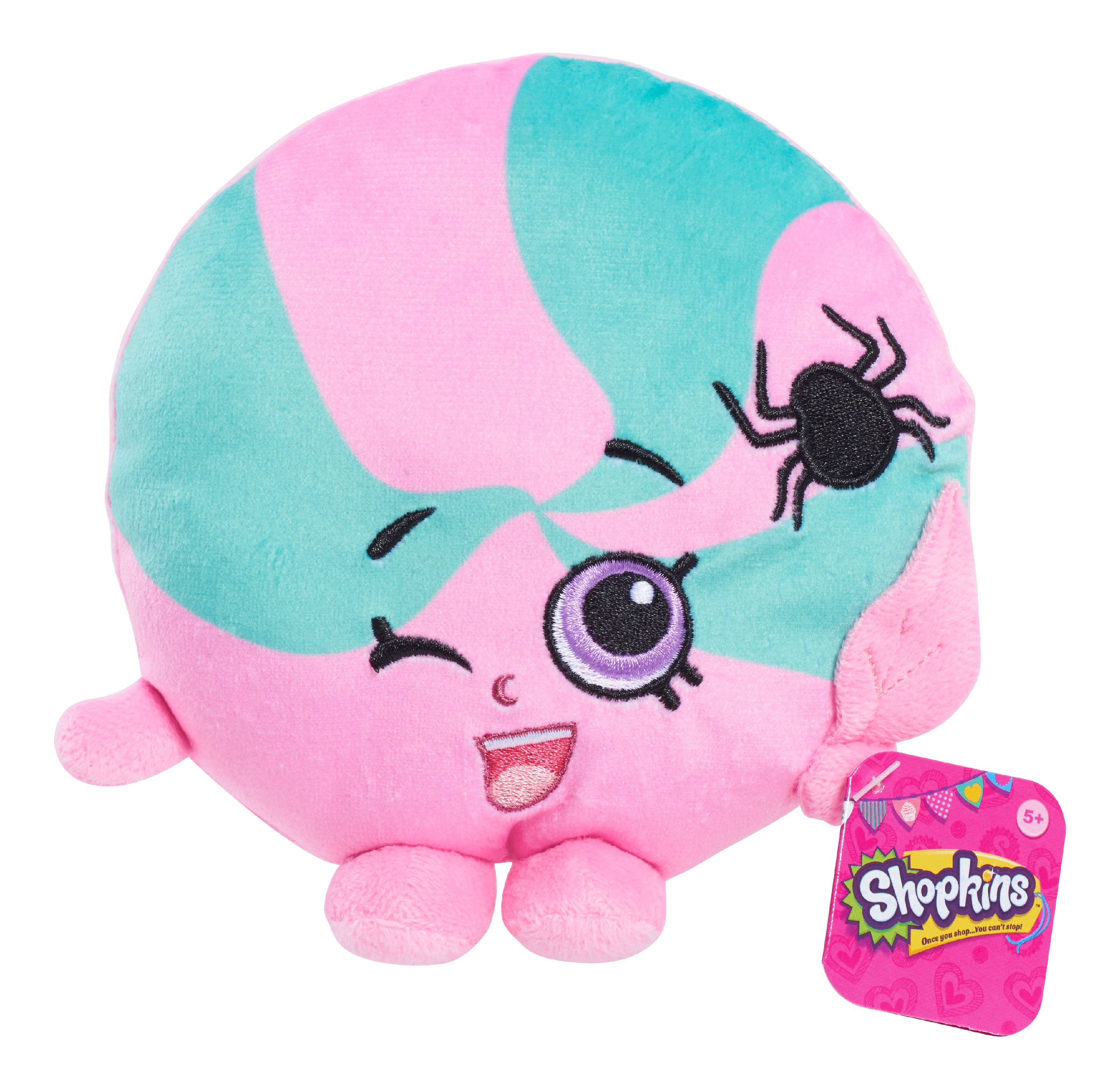 shopkin halloween
