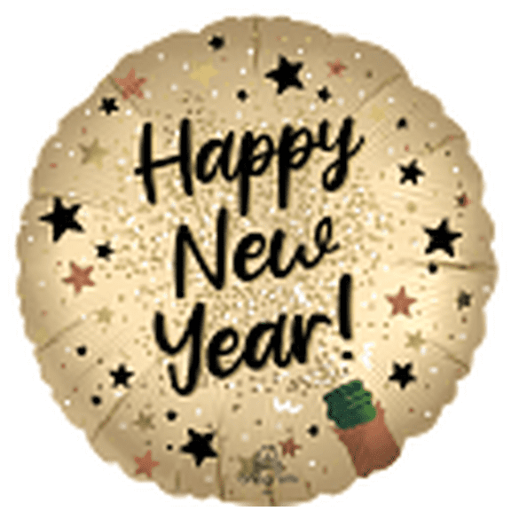 18C XL STN NATURAL SPARKLE