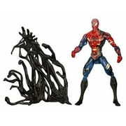 Spider-Man 3 Spider-Man