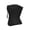 Black, variant on Princess Renaissance Lace Bustier Corset for Women Red M