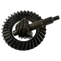 Excel Ring & Pinion Gear Set Fits/For Ford 9In 3.89 Ratio Fits select: 1966-1973 FORD MUSTANG, 1975-1986 FORD F150