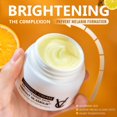 thumbnail image 1 of Crema hidratante con vitamina C, blanqueadora, iluminadora, antiarrugas, antienvejecimiento, Reparadora y reductora de pecas, TSLM1 VC, 50g Fivean unisex, 1 of 2