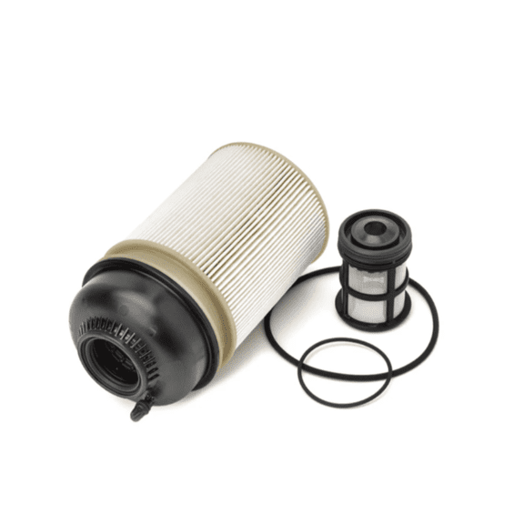 ProFleet Fuel Filter Kit for Det Diesel A4700903151, Genuine