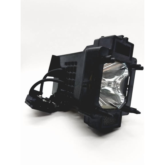 Jaspertronics OEM XL5300 Lamp & Housing for Sony TVs with Philips Bulb Inside - 1 Unit per pack