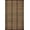 Natural / Black, variant on Angela Rose x Loloi Colton Ivory / Sage 18" x 18" Sample Rug