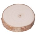 thumbnail image 2 of Colgante de puerta Material de pino diámetro 8cm tamaño del traje diseño de molienda ampliamente utilizado decoración del hogar DIY, 2 of 5
