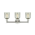 thumbnail image 6 of Innovations Lighting - Caledonia - 3 Light Bath Vanity In Industrial Style-11.5, 6 of 7