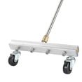 thumbnail image 2 of Xingzhi Car Exterior Chassis Cleaning Tool Removable Automobile Washing Brush, 2 of 6