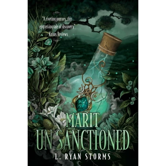 Marit Unsanctioned, (Paperback)