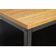 thumbnail image 5 of Mesa de Centro Seyes 1 Cafe - Kessa Muebles, 5 of 5