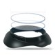 thumbnail image 4 of Lens Frame For Meta Quest 3 Vr Headset Glasses Lens Frame, 4 of 5