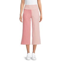 AVIA Ladies Wide Leg Yoga Pant