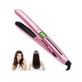thumbnail image 4 of Plancha Para Cabello Cerámica Rosa, 4 of 4