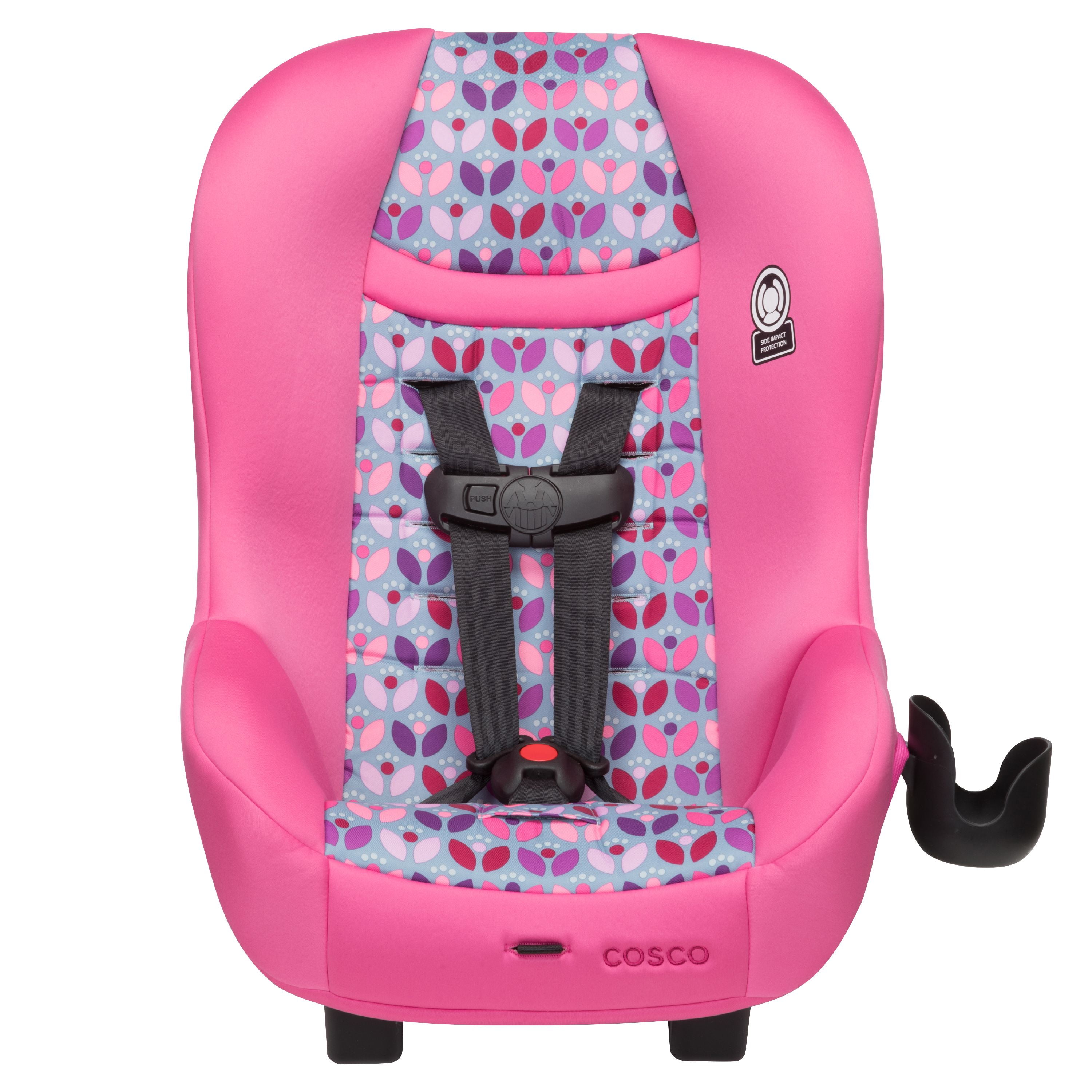 walmart cosco scenera car seat