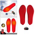 thumbnail image 4 of calefacción USB con control remoto, ls de zapatos con calefacción eléctrica ls de zapatos con calefacción de corte Red_41-46 Sunnimix Plantillas Calefactables Eléctricas, 4 of 8