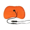 thumbnail image 5 of Kovot Back and Neck Cushion Massager for Car and Home - Orange, 5 of 8