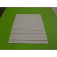 thumbnail image 2 of White Polystyrene 12" X 12" X .080" Plastic Sheet Styrene, 2 of 3