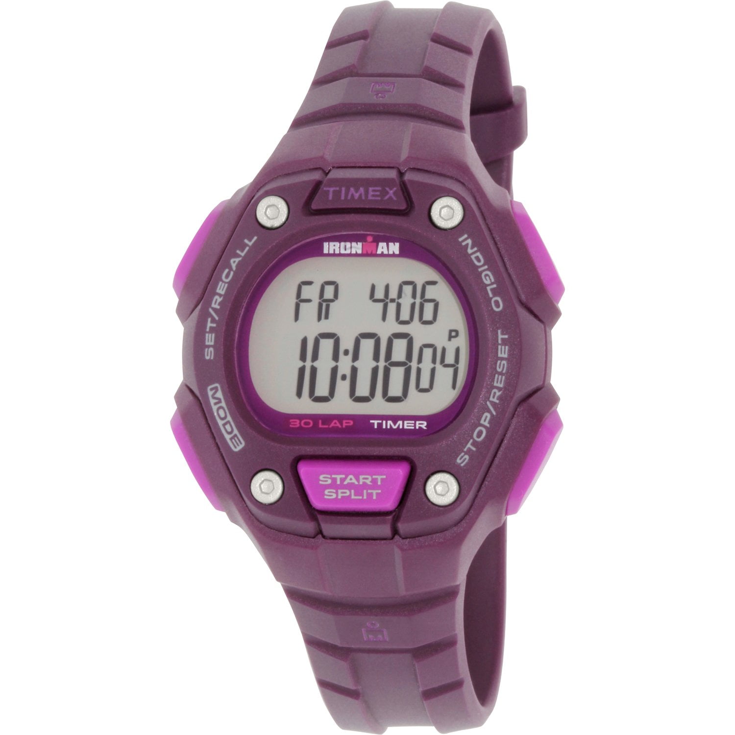 timex ironman women's