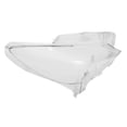 thumbnail image 1 of FlyFlise Right Front Headlight Cover Glass Lens Shell For Mazda 6 Atenza 17-19, 1 of 5