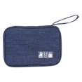 thumbnail image 1 of Electronics Accessories Organizer Bag Travel Tech Organizer Cable Organizer Bag, 1 of 9