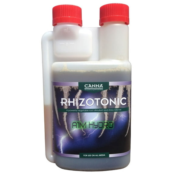Canna Rhizotonic 250Ml