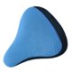 thumbnail image 1 of Pantalla de malla transpirable para bicicleta, funda de cojín para asiento, para la mayoría de los sillones de montaña y carretera, 1 of 5
