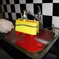 thumbnail image 2 of Paint Roller Cleaner Dryer Washer Cleaning Tool for Paint Rollers Roller Cleaner Tool, 2 of 6