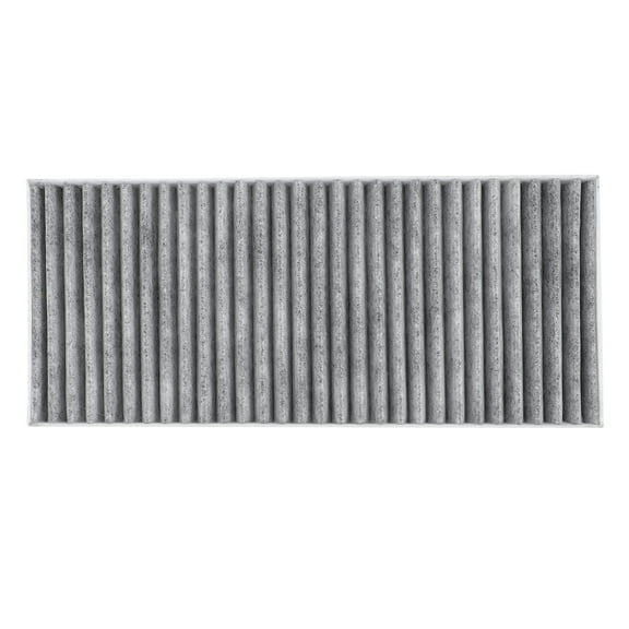 2 Pcs Air Conditioner Filter Car Dust Replacement Filters Engine Cabin Airfreshener's for