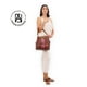 thumbnail image 5 of Mochila Para dama AngeLozano De Piel Genuina, 5 of 7